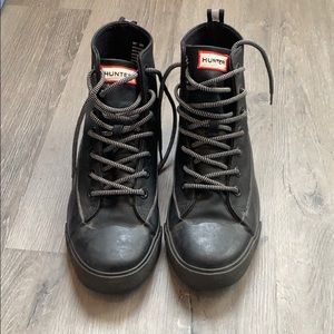 Hunter Boots